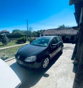     VW Golf 1, 9TDI