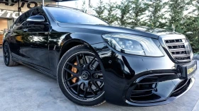  Mercedes-Benz S 63 A...
