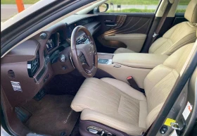 Обява за продажба на Lexus LS 500 ~91 500 лв. - изображение 11
