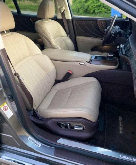 Lexus LS 500 | Mobile.bg    17