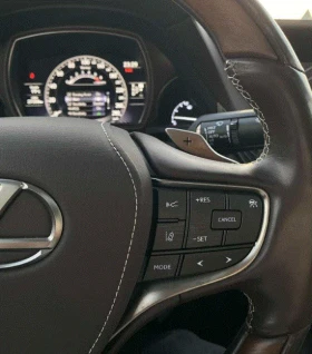 Обява за продажба на Lexus LS 500 ~91 500 лв. - изображение 9