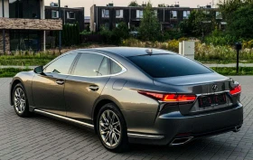 Обява за продажба на Lexus LS 500 ~91 500 лв. - изображение 1