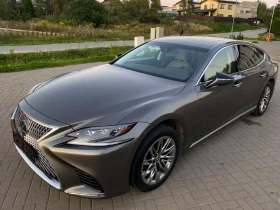 Обява за продажба на Lexus LS 500 ~91 500 лв. - изображение 4