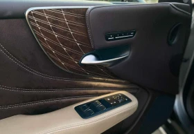 Lexus LS 500 | Mobile.bg    13