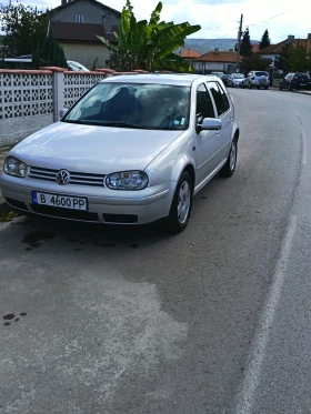 Обява за продажба на VW Golf   Бензин газ ~3 700 лв. - изображение 3