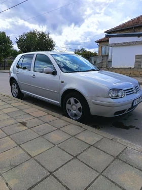 Обява за продажба на VW Golf   Бензин газ ~3 700 лв. - изображение 4