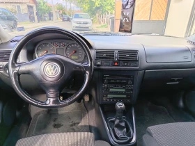Обява за продажба на VW Golf   Бензин газ ~3 700 лв. - изображение 6