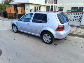 Обява за продажба на VW Golf   Бензин газ ~3 700 лв. - изображение 2