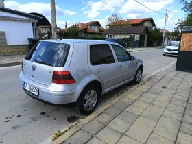 Обява за продажба на VW Golf   Бензин газ ~3 700 лв. - изображение 5