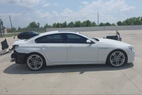 Обява за продажба на BMW 640 дигитал, Bang&Olufsen, pano, keyless, Head  ~24 000 лв. - изображение 7