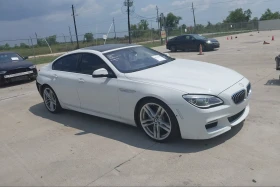 Обява за продажба на BMW 640 дигитал, Bang&Olufsen, pano, keyless, Head  ~24 000 лв. - изображение 1