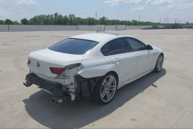 Обява за продажба на BMW 640 дигитал, Bang&Olufsen, pano, keyless, Head  ~24 000 лв. - изображение 3