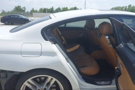 Обява за продажба на BMW 640 дигитал, Bang&Olufsen, pano, keyless, Head  ~24 000 лв. - изображение 5
