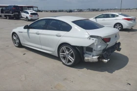 Обява за продажба на BMW 640 дигитал, Bang&Olufsen, pano, keyless, Head  ~24 000 лв. - изображение 2