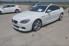 Обява за продажба на BMW 640 дигитал, Bang&Olufsen, pano, keyless, Head  ~24 000 лв. - изображение 1