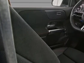 Обява за продажба на Mercedes-Benz EQB 300 4Matic = AMG Line = Advanced Гаранция ~84 804 лв. - изображение 2