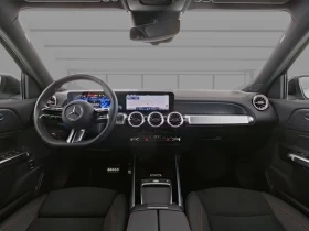 Обява за продажба на Mercedes-Benz EQB 300 4Matic = AMG Line = Advanced Гаранция ~84 804 лв. - изображение 5