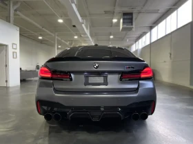 BMW M5 Competition (CARFAX)  | Mobile.bg    5