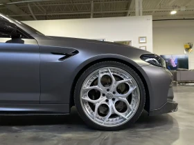 BMW M5 Competition (CARFAX)  | Mobile.bg    7