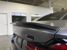 BMW M5 Competition (CARFAX)  | Mobile.bg    9