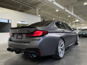 BMW M5 Competition (CARFAX)  | Mobile.bg    4