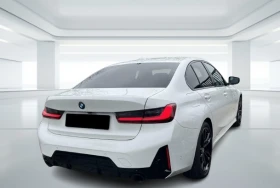 BMW 320 i xDrive = M-Sport = Гаранция - 76920 лв. / 39328.57 € - 97931116 3