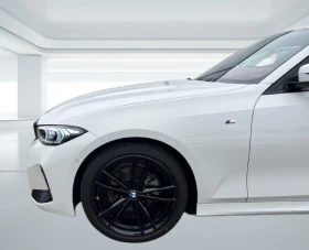 BMW 320 i xDrive = M-Sport = Гаранция - 76920 лв. / 39328.57 € - 97931116 4