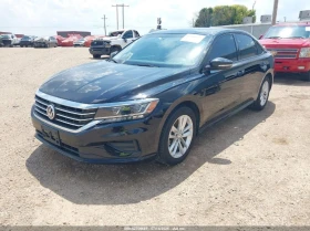 VW Passat 2.0L I-4 DI, DOHC, VVT, TURBO, 174HP Front Wheel - 27800 лв. / 14213.91 € - 60418083 2