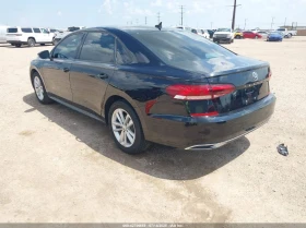 VW Passat 2.0L I-4 DI, DOHC, VVT, TURBO, 174HP Front Wheel - 27800 лв. / 14213.91 € - 60418083 8