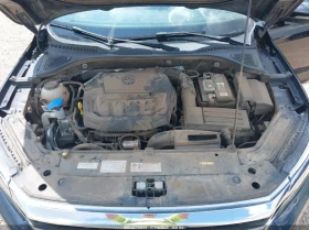 VW Passat 2.0L I-4 DI, DOHC, VVT, TURBO, 174HP Front Wheel - 27800 лв. / 14213.91 € - 60418083 15