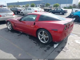 Chevrolet Corvette *   *  | Mobile.bg    3