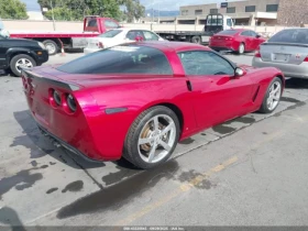 Chevrolet Corvette *   *  | Mobile.bg    4