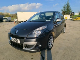 Renault Scenic 1.5 dci  - изображение 1