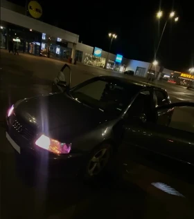 Audi A3  - изображение 1