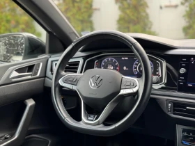 VW Taigo R-Line 1.5 TSI OPF DSG | Auto.bg — изображение 10
