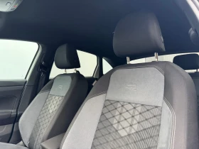 VW Taigo R-Line 1.5 TSI OPF DSG | Auto.bg — изображение 7