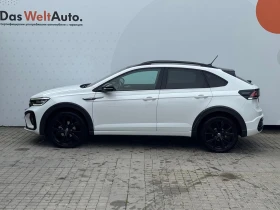 VW Taigo R-Line 1.5 TSI OPF DSG | Auto.bg — изображение 2