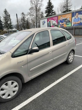Citroen Xsara picasso, снимка 2