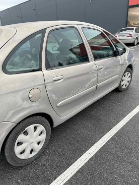 Citroen Xsara picasso, снимка 5
