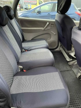 Citroen Xsara picasso, снимка 6