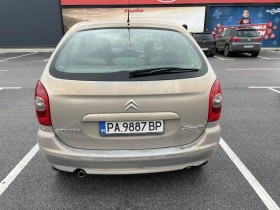 Citroen Xsara picasso, снимка 3