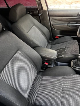 VW Golf Продавам VW Golf 4 1.9 TDI 110 к.с. , снимка 17