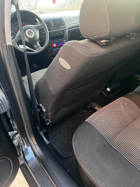VW Golf Продавам VW Golf 4 1.9 TDI 110 к.с. , снимка 5