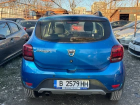 Dacia Sandero - 10900 лв. / 5573.08 € - 31840250 4