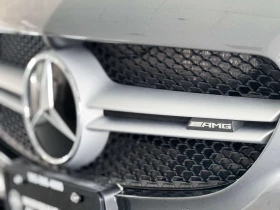 Mercedes-Benz C 43 AMG * CARFAX * ЦЕНА ДО БГ - 33350 € / 65226.93 лв. - 19418728 5