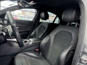 Mercedes-Benz C 43 AMG * CARFAX * ЦЕНА ДО БГ - 33350 € / 65226.93 лв. - 19418728 13