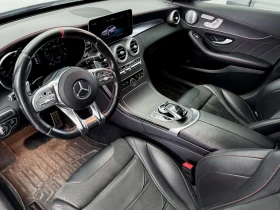 Mercedes-Benz C 43 AMG * CARFAX * ЦЕНА ДО БГ - 33350 € / 65226.93 лв. - 19418728 14