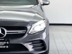 Mercedes-Benz C 43 AMG * CARFAX * ЦЕНА ДО БГ - 33350 € / 65226.93 лв. - 19418728 10