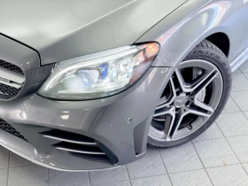 Mercedes-Benz C 43 AMG * CARFAX * ЦЕНА ДО БГ - 33350 € / 65226.93 лв. - 19418728 7