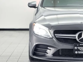 Mercedes-Benz C 43 AMG * CARFAX * ЦЕНА ДО БГ - 33350 € / 65226.93 лв. - 19418728 9